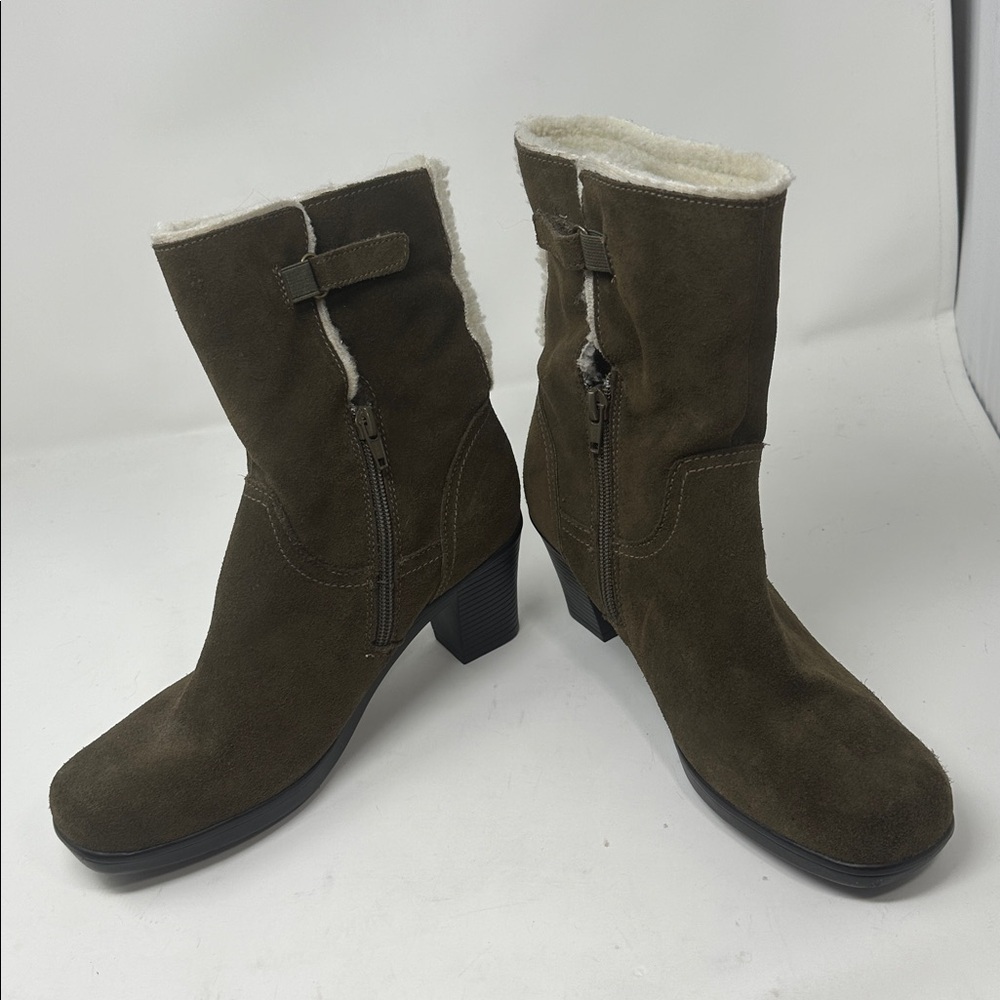 Clarks boots Size 7 - Picture 4 of 8